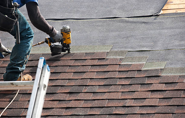 Licensed Emergency Roof Repair service in Pearl River, MS - Brentwood Metal Roofing